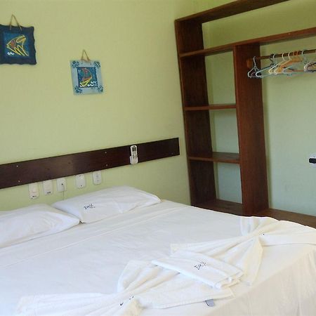Baia Sul Hotel Maraú Zewnętrze zdjęcie