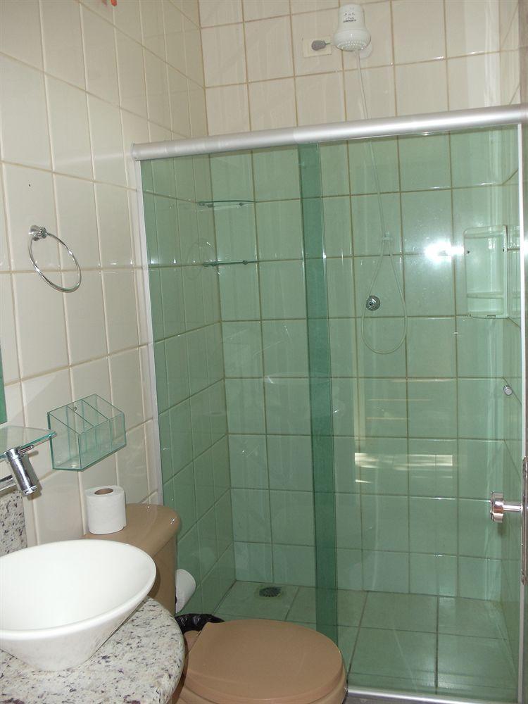 Baia Sul Hotel Maraú Zewnętrze zdjęcie