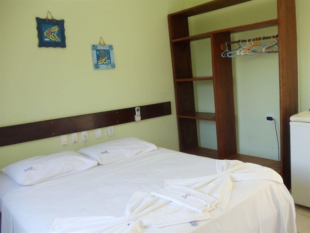 Baia Sul Hotel Maraú Zewnętrze zdjęcie