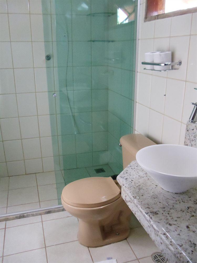 Baia Sul Hotel Maraú Zewnętrze zdjęcie
